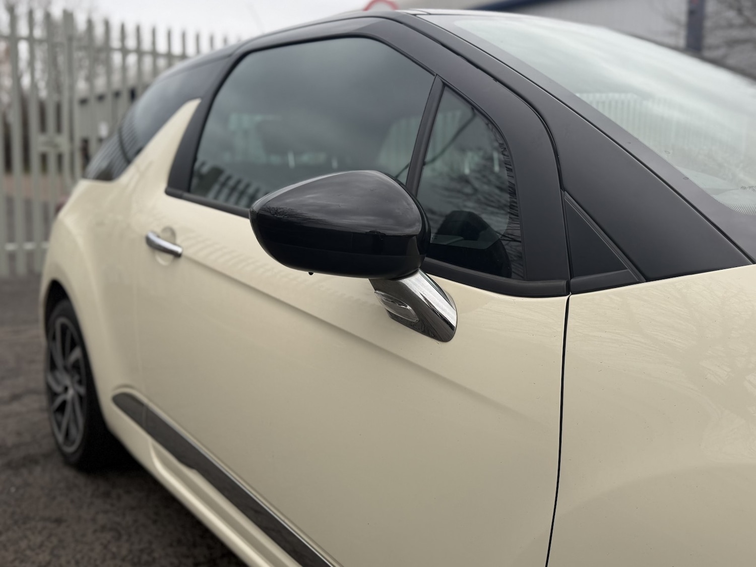 Used DS Automobiles DS 3 2018 for sale - 77662179: Photo 22