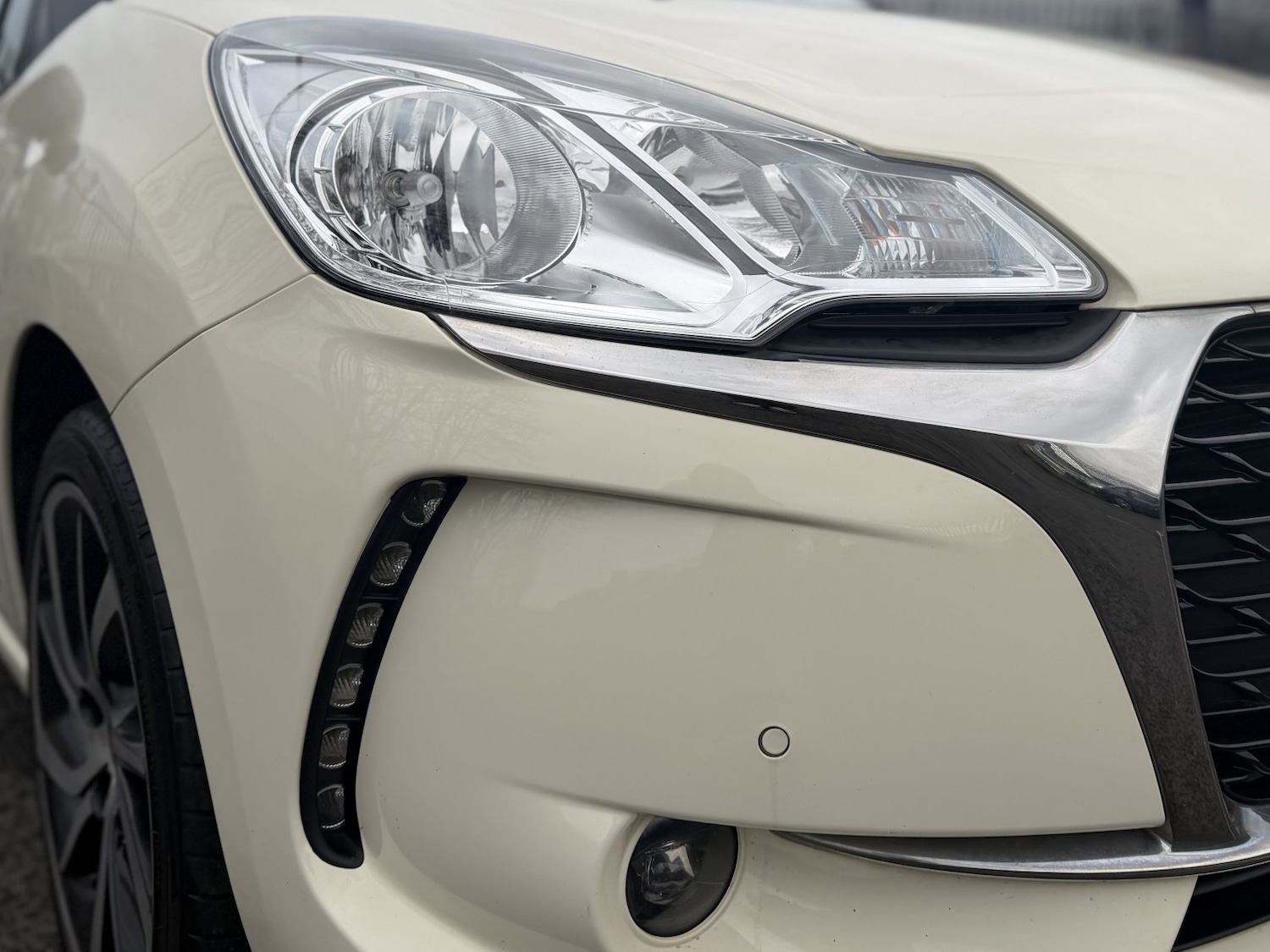 Used DS Automobiles DS 3 2018 for sale - 77662179: Photo 23