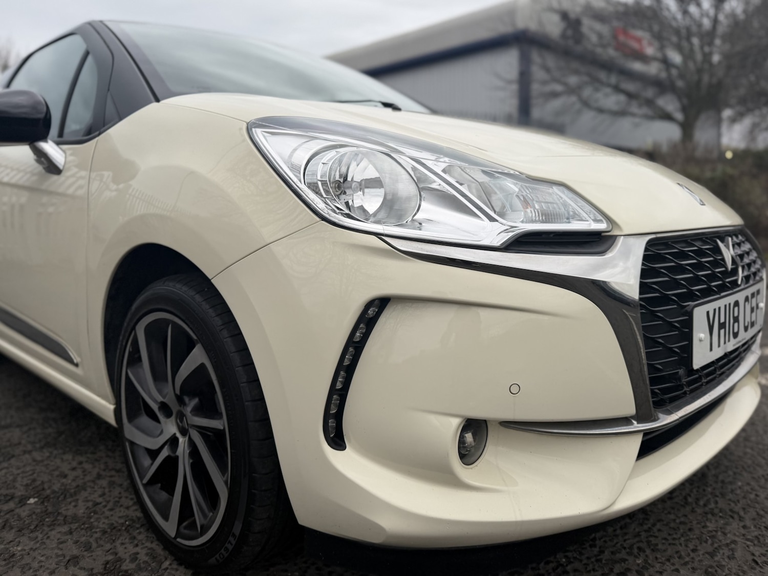Used DS Automobiles DS 3 2018 for sale - 77662179: Photo 25
