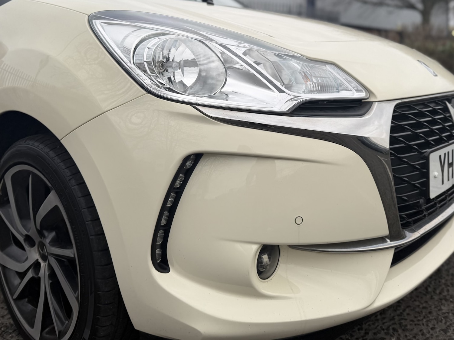 Used DS Automobiles DS 3 2018 for sale - 77662179: Photo 26