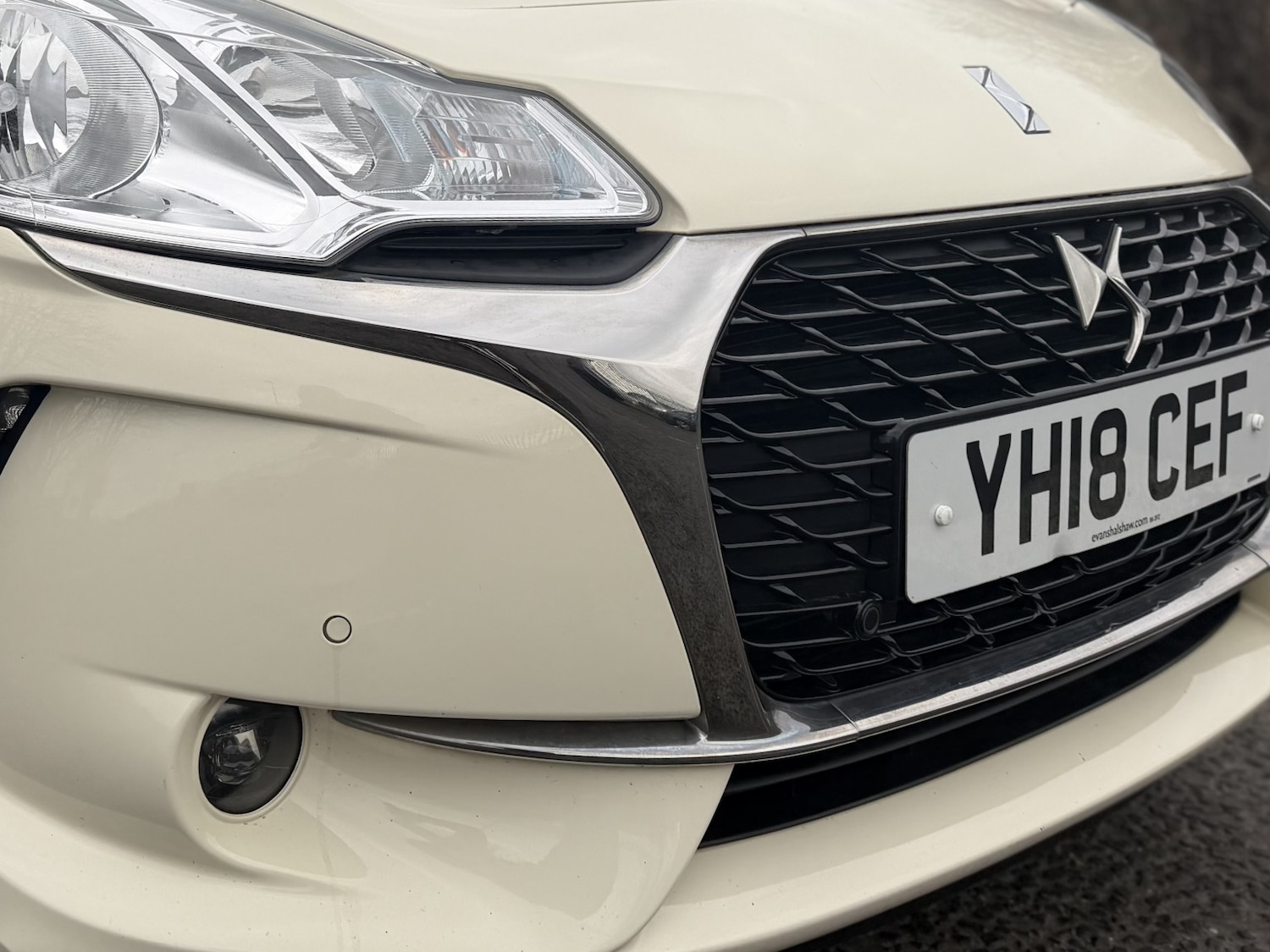 Used DS Automobiles DS 3 2018 for sale - 77662179: Photo 27