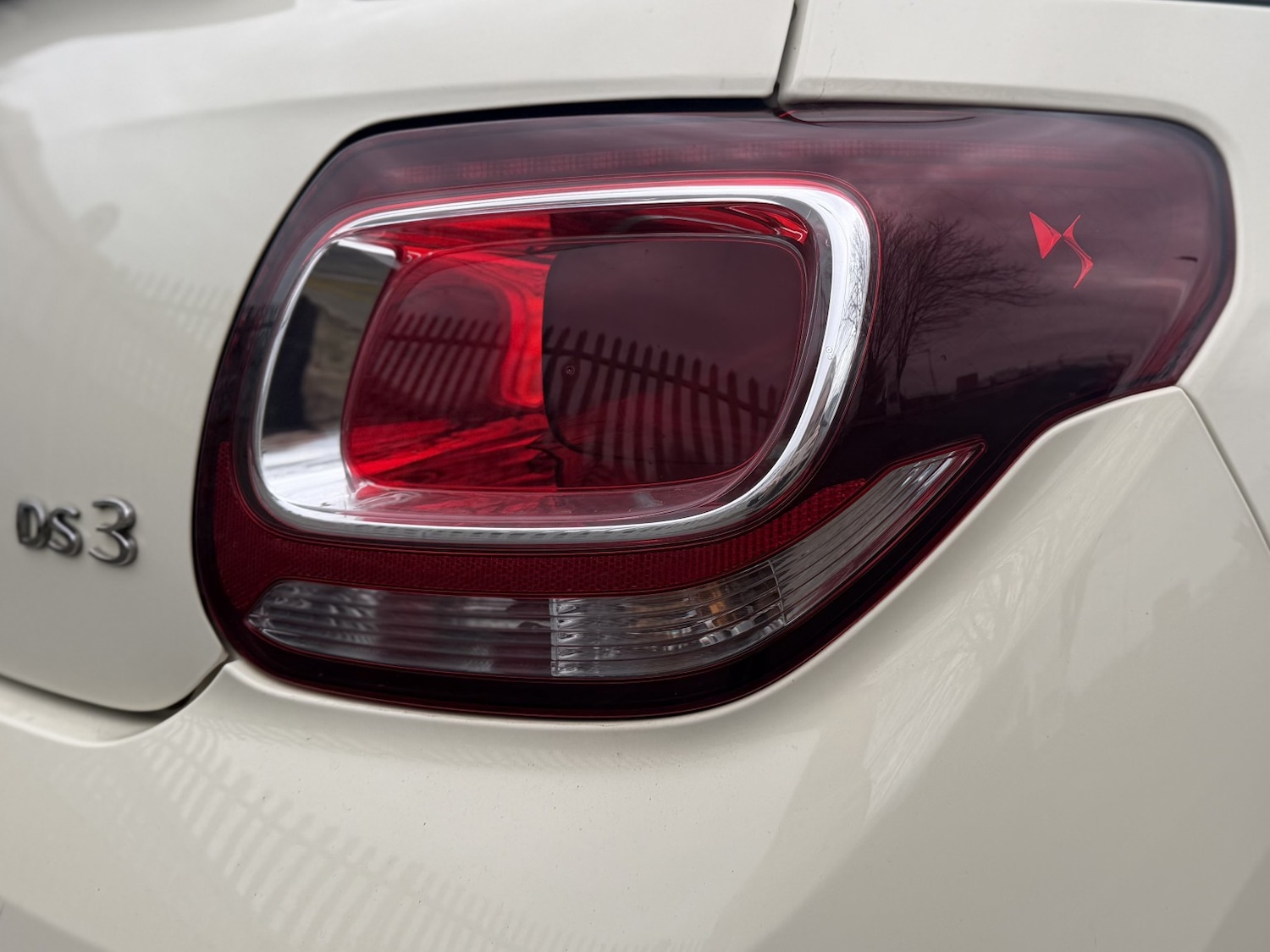 Used DS Automobiles DS 3 2018 for sale - 77662179: Photo 30