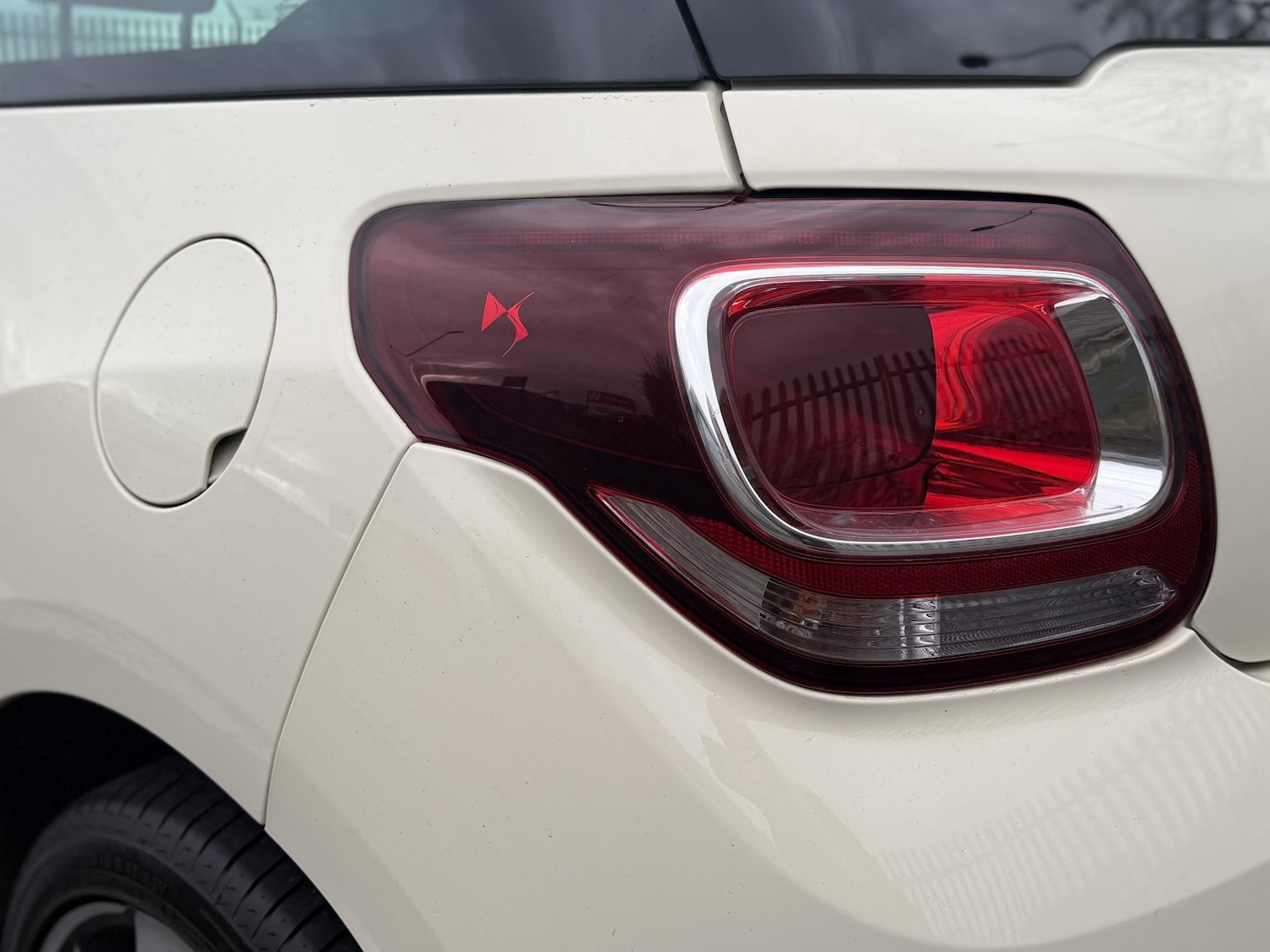 Used DS Automobiles DS 3 2018 for sale - 77662179: Photo 32