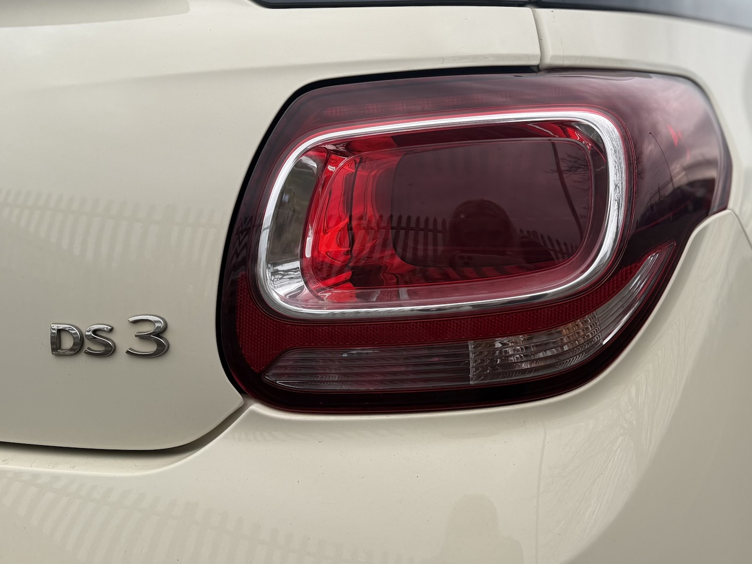 Used DS Automobiles DS 3 2018 for sale - 77662179: Photo 33