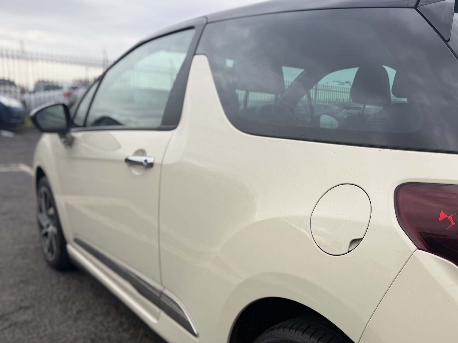 Used DS Automobiles DS 3 2018 for sale - 77662179: Photo 34