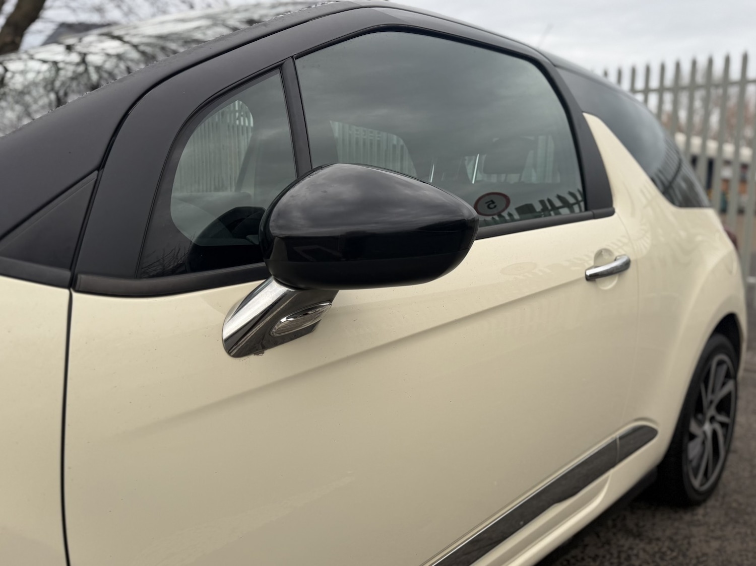 Used DS Automobiles DS 3 2018 for sale - 77662179: Photo 35