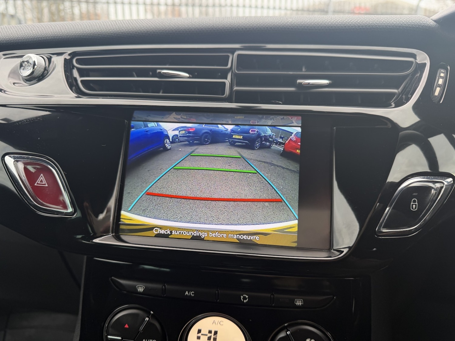 Used DS Automobiles DS 3 2018 for sale - 77662179: Photo 41