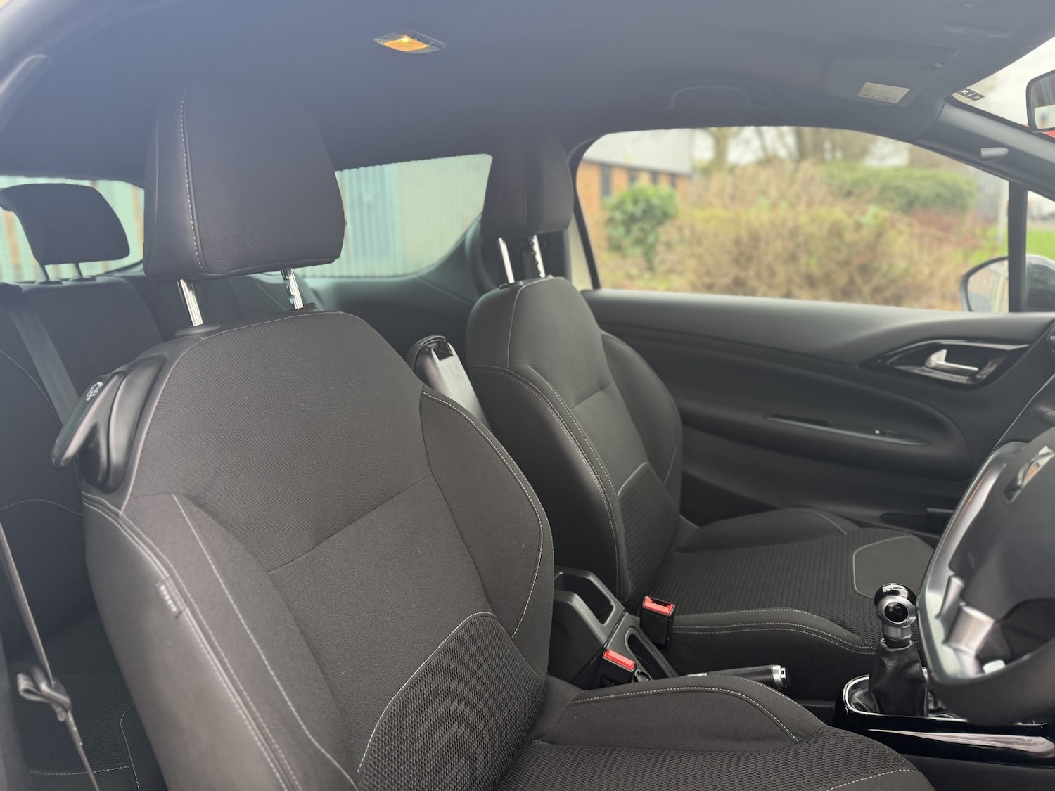 Used DS Automobiles DS 3 2018 for sale - 77662179: Photo 43