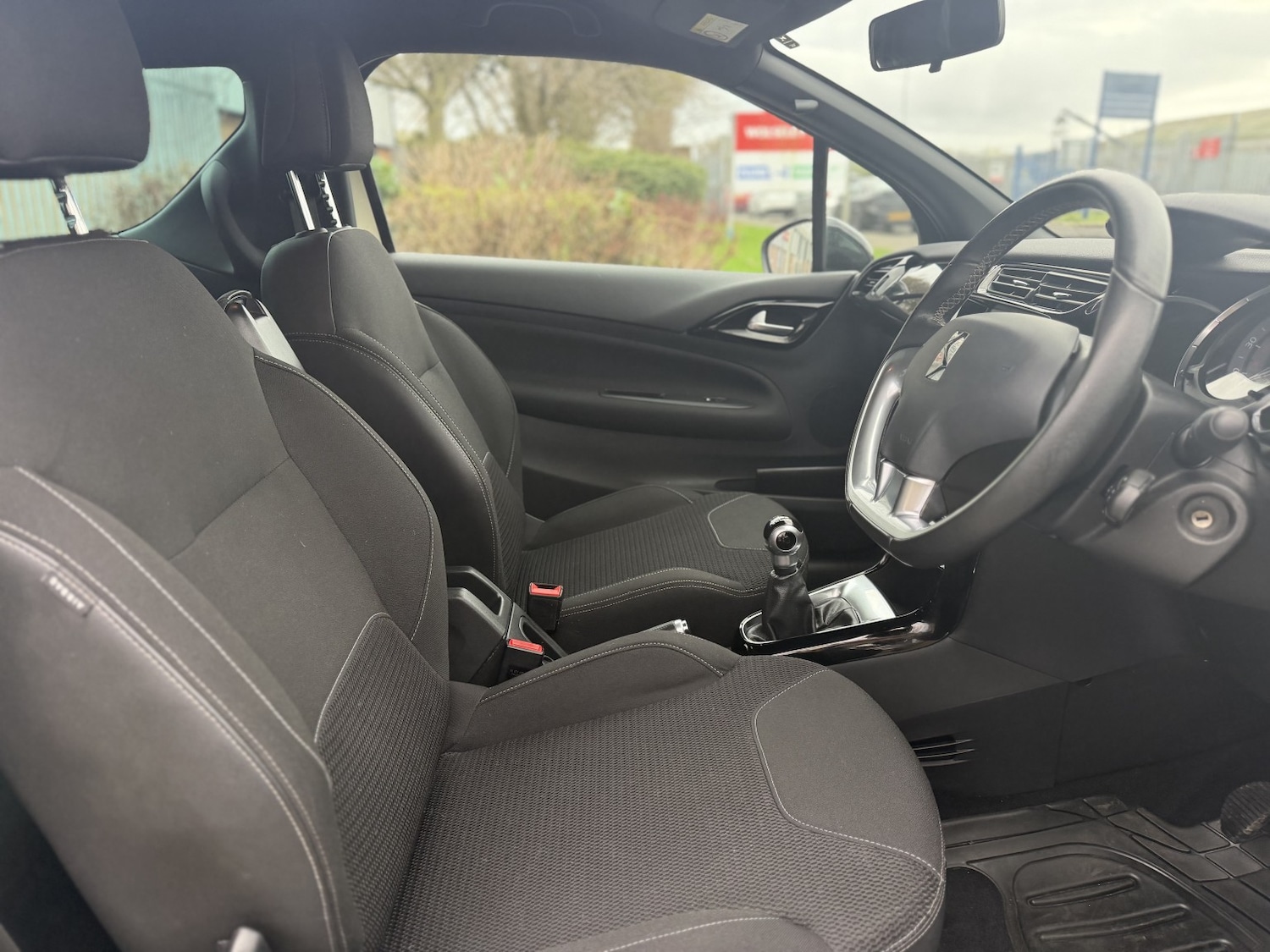 Used DS Automobiles DS 3 2018 for sale - 77662179: Photo 44