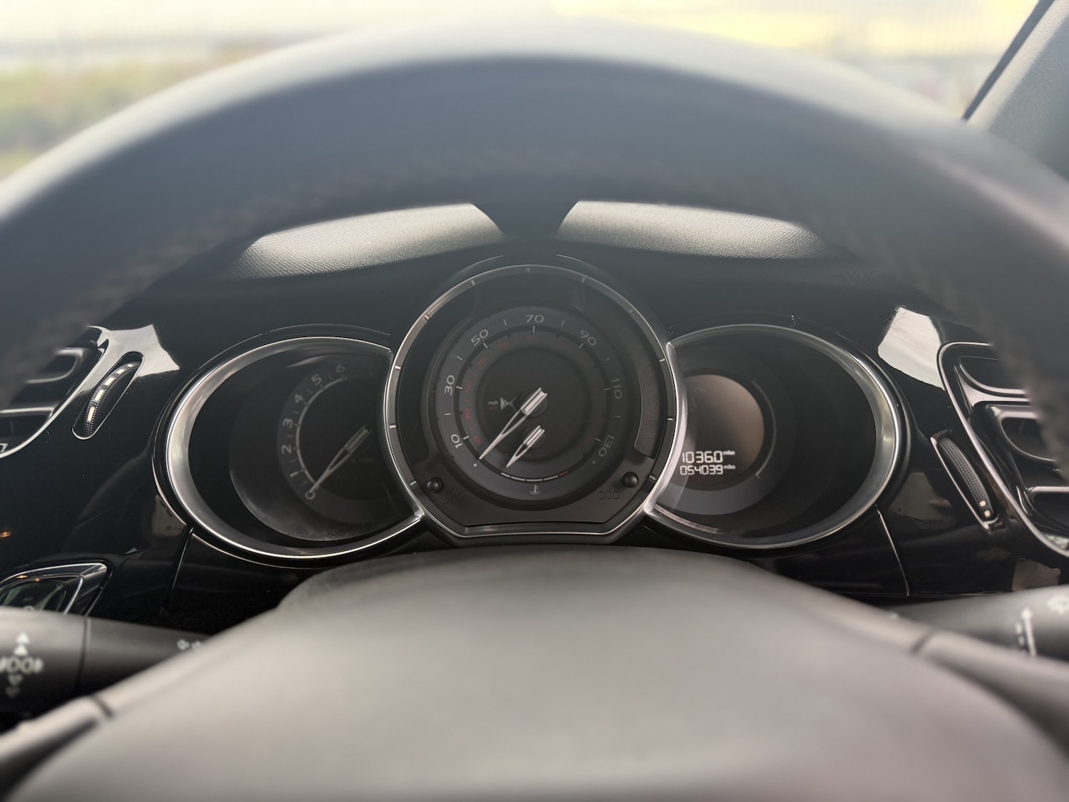 Used DS Automobiles DS 3 2018 for sale - 77662179: Photo 45