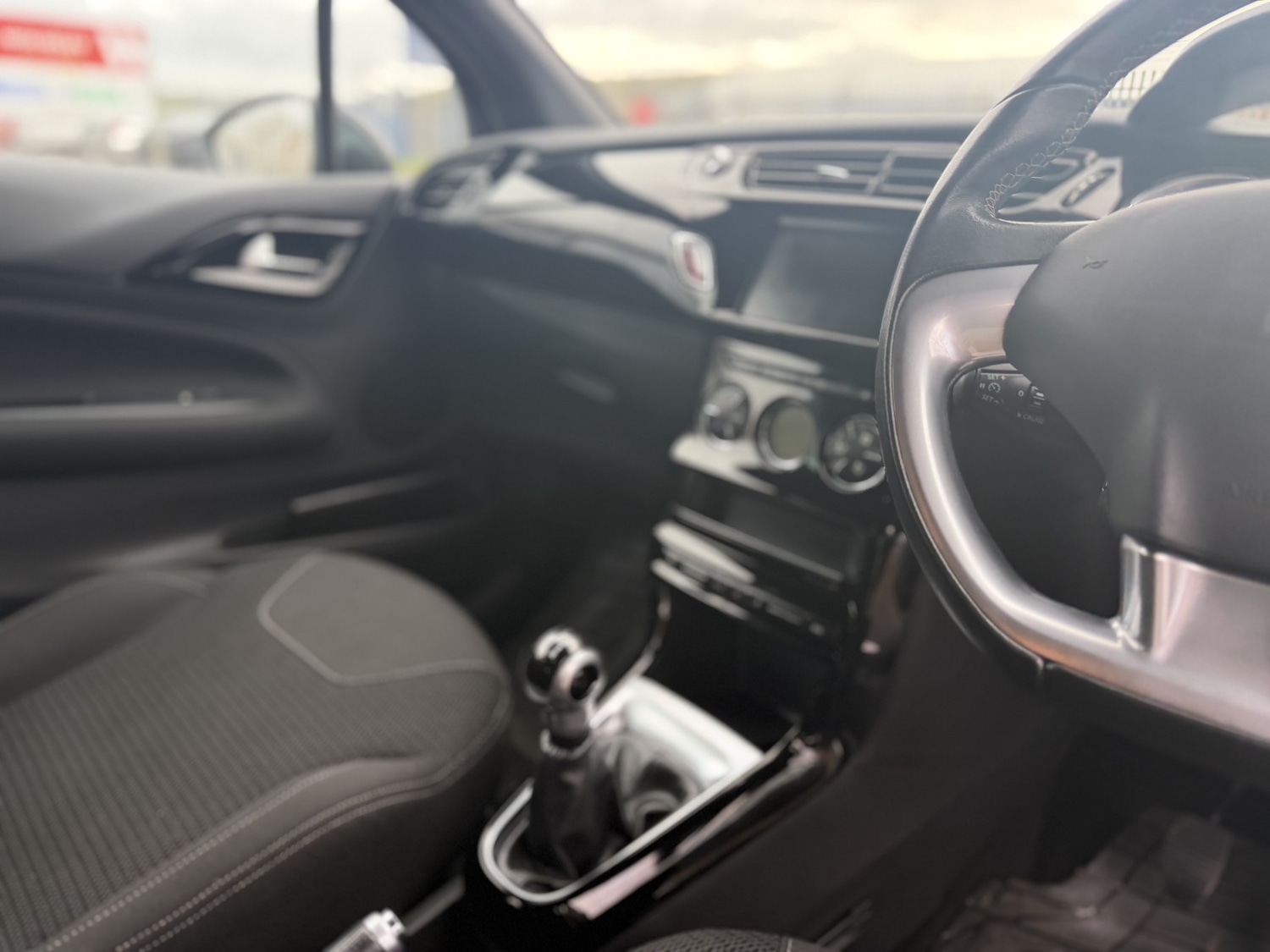 Used DS Automobiles DS 3 2018 for sale - 77662179: Photo 46