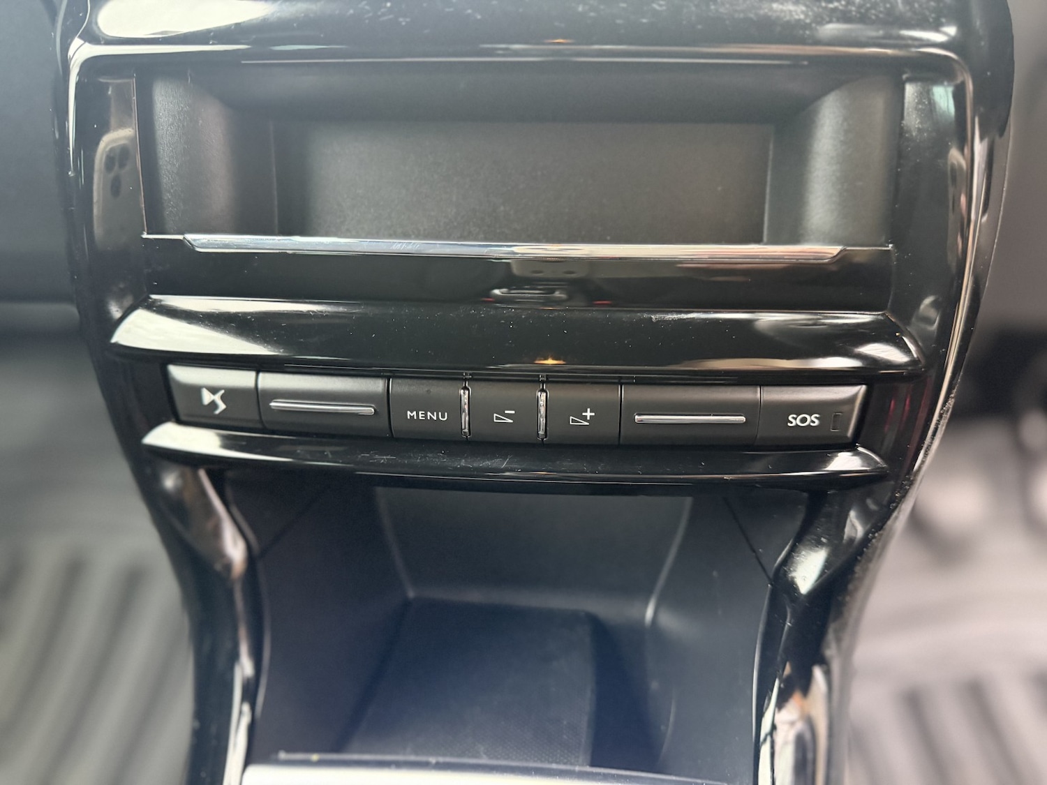 Used DS Automobiles DS 3 2018 for sale - 77662179: Photo 48