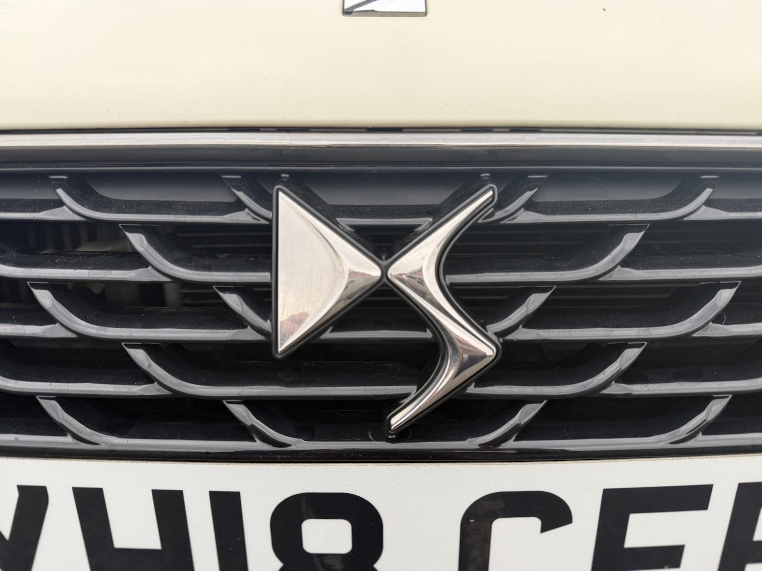 Used DS Automobiles DS 3 2018 for sale - 77662179: Photo 5