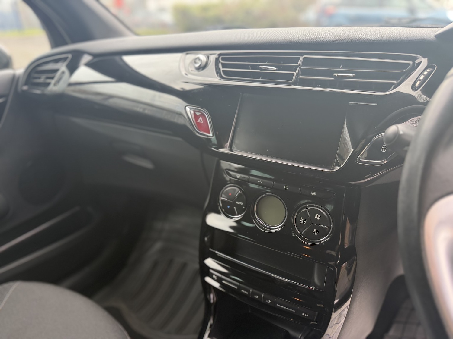 Used DS Automobiles DS 3 2018 for sale - 77662179: Photo 53