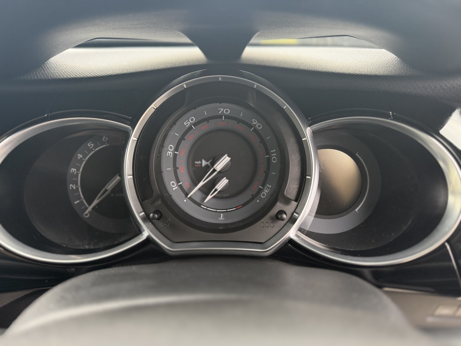 Used DS Automobiles DS 3 2018 for sale - 77662179: Photo 54