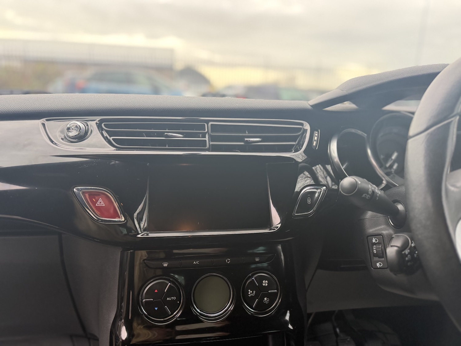 Used DS Automobiles DS 3 2018 for sale - 77662179: Photo 57