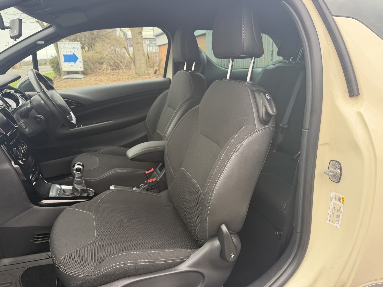 Used DS Automobiles DS 3 2018 for sale - 77662179: Photo 58