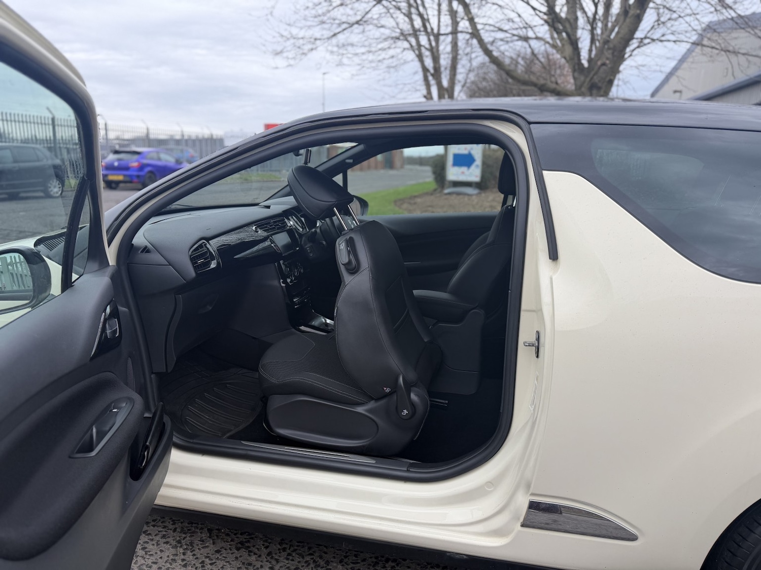 Used DS Automobiles DS 3 2018 for sale - 77662179: Photo 59