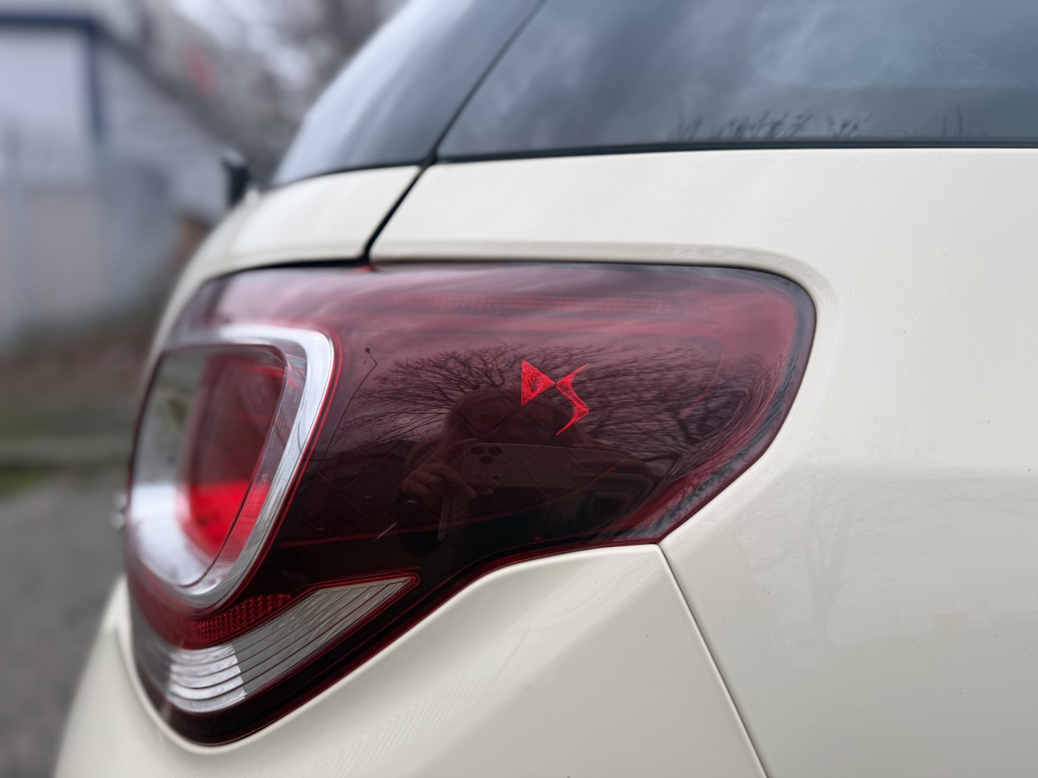 Used DS Automobiles DS 3 2018 for sale - 77662179: Photo 6