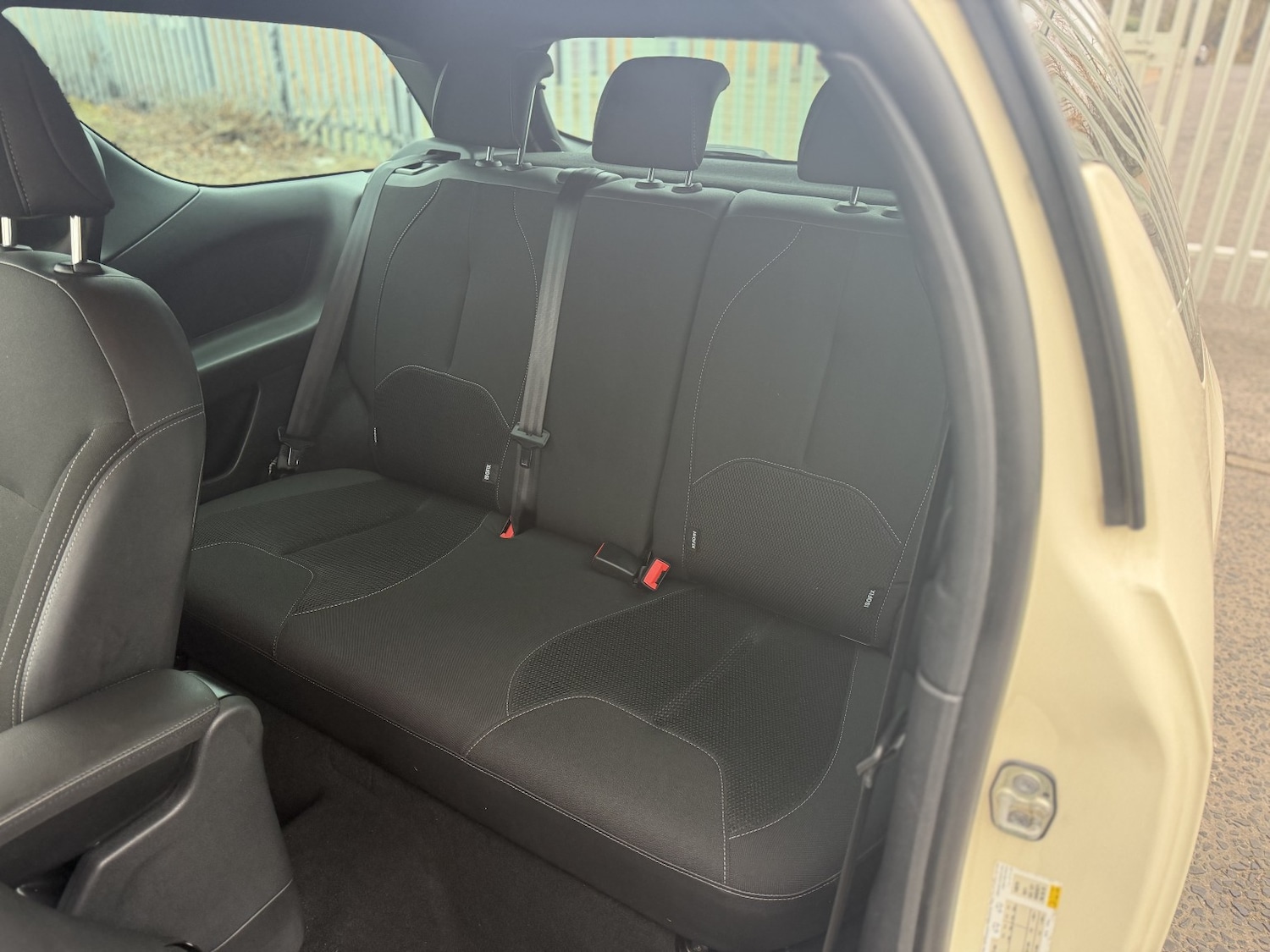 Used DS Automobiles DS 3 2018 for sale - 77662179: Photo 61