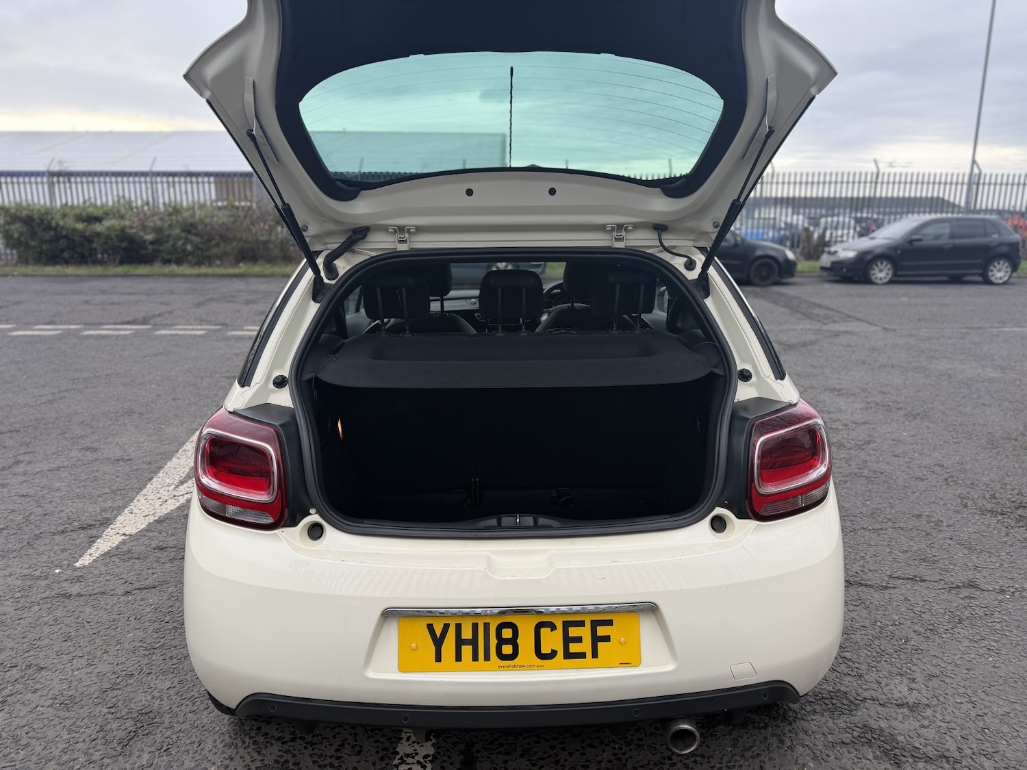 Used DS Automobiles DS 3 2018 for sale - 77662179: Photo 63