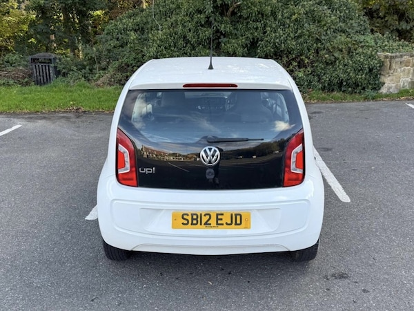 Used Volkswagen up! 2012 for sale - 76218798: Photo 11