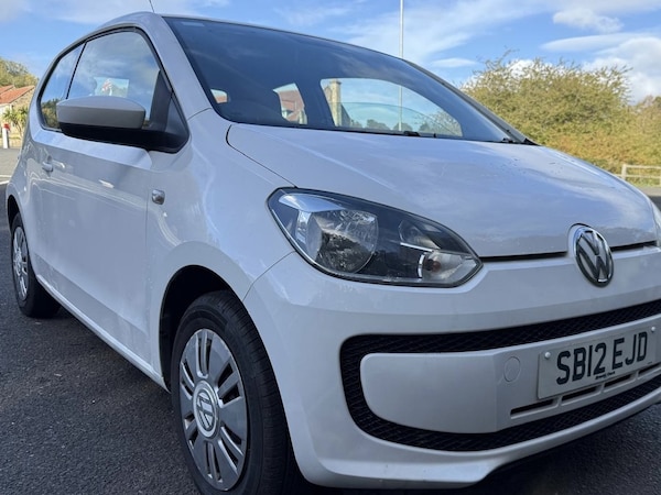 Used Volkswagen up! 2012 for sale - 76218798: Photo 15