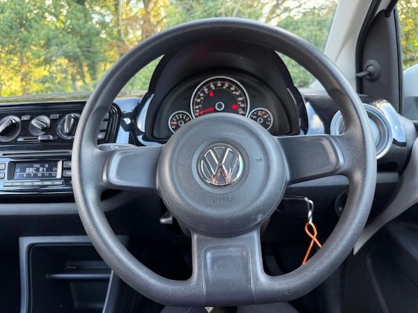 Used Volkswagen up! 2012 for sale - 76218798: Photo 16