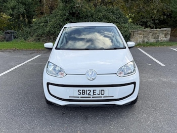 Used Volkswagen up! 2012 for sale - 76218798: Photo 2