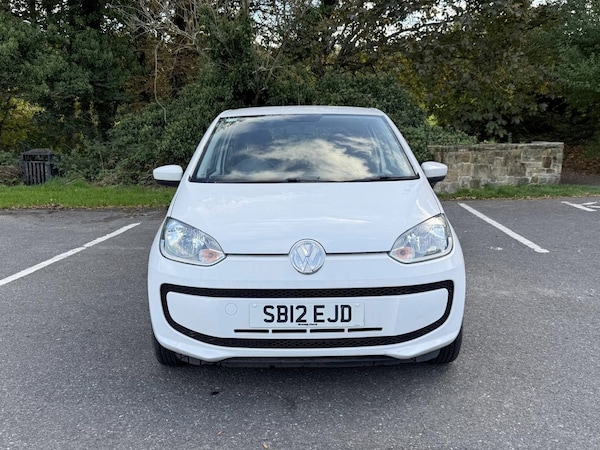 Used Volkswagen up! 2012 for sale - 76218798: Photo 6