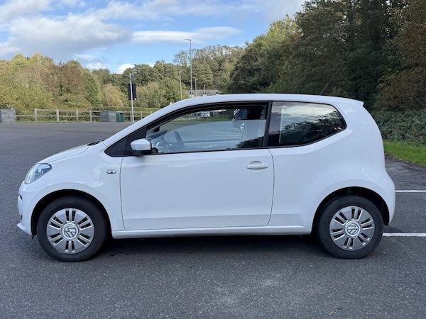 Used Volkswagen up! 2012 for sale - 76218798: Photo 9