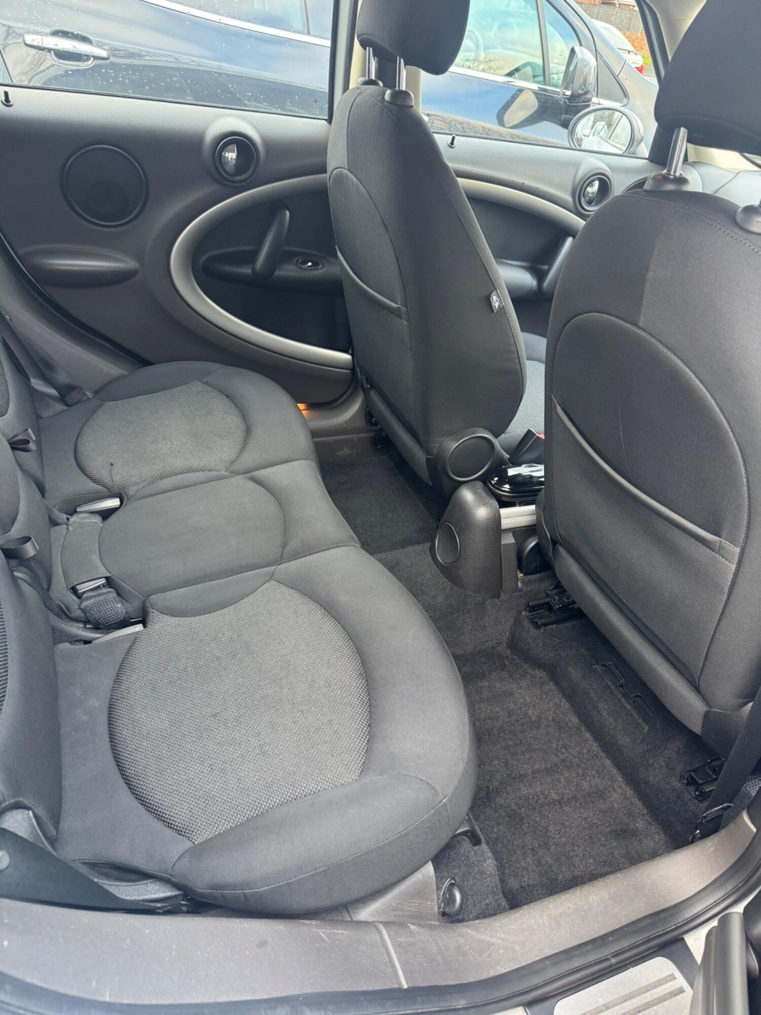 Used MINI Countryman 2012 for sale - 76794375: Photo 12