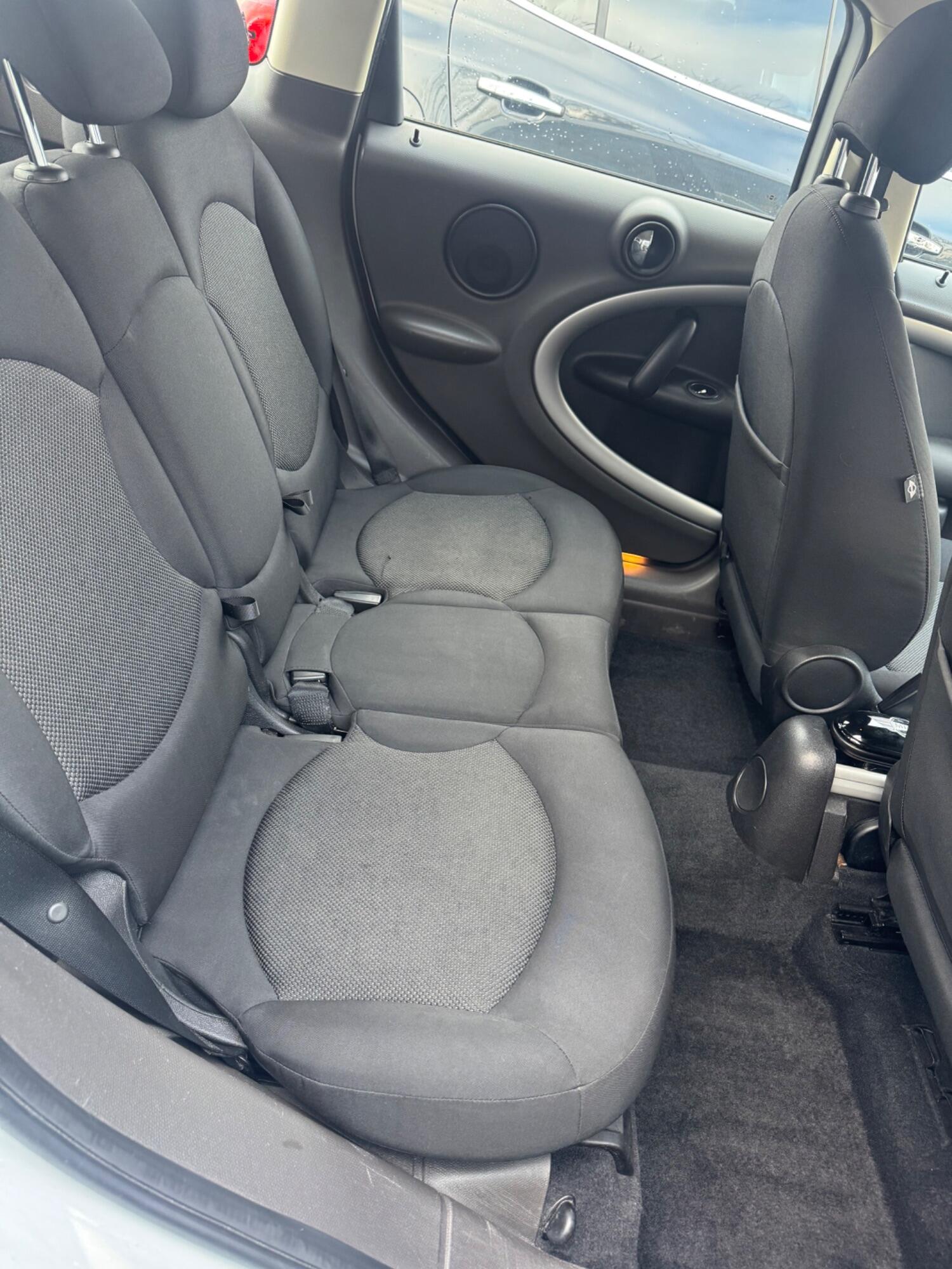 Used MINI Countryman 2012 for sale - 76794375: Photo 14