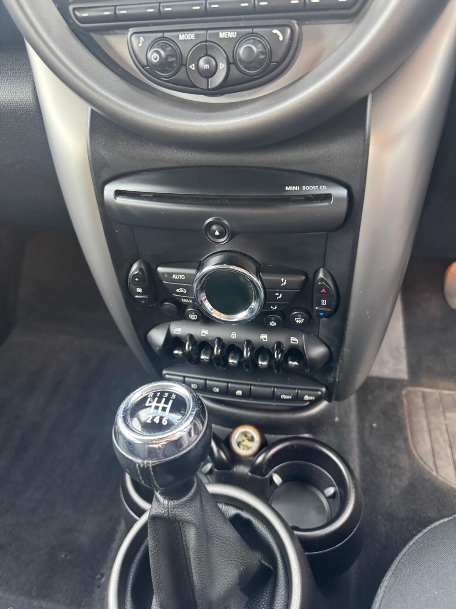 Used MINI Countryman 2012 for sale - 76794375: Photo 17