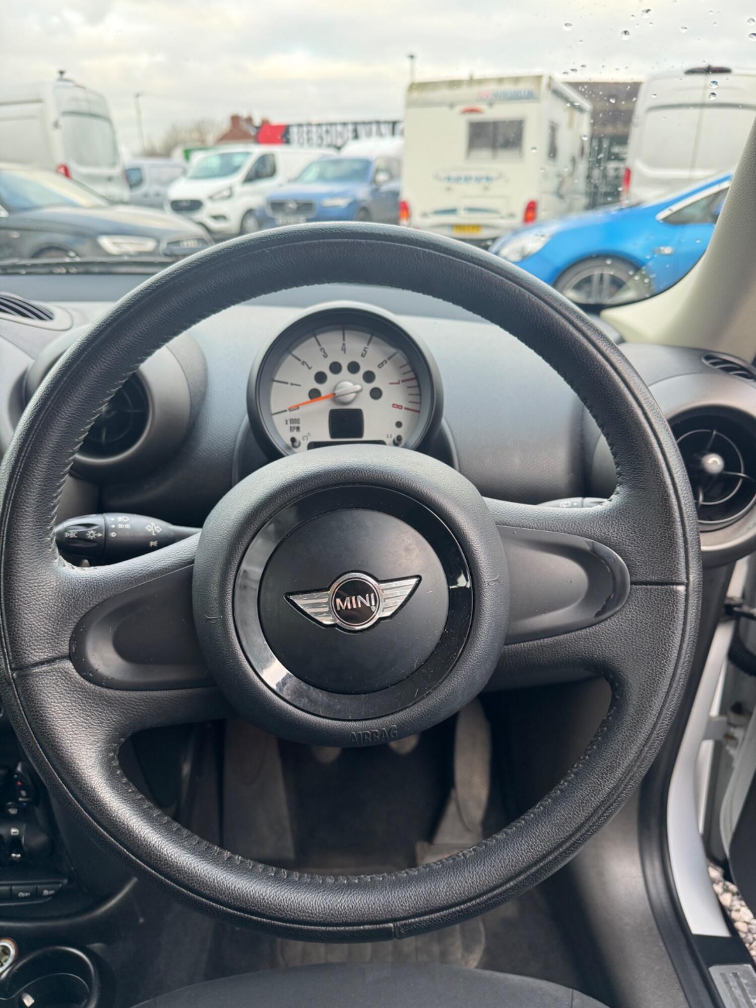 Used MINI Countryman 2012 for sale - 76794375: Photo 2