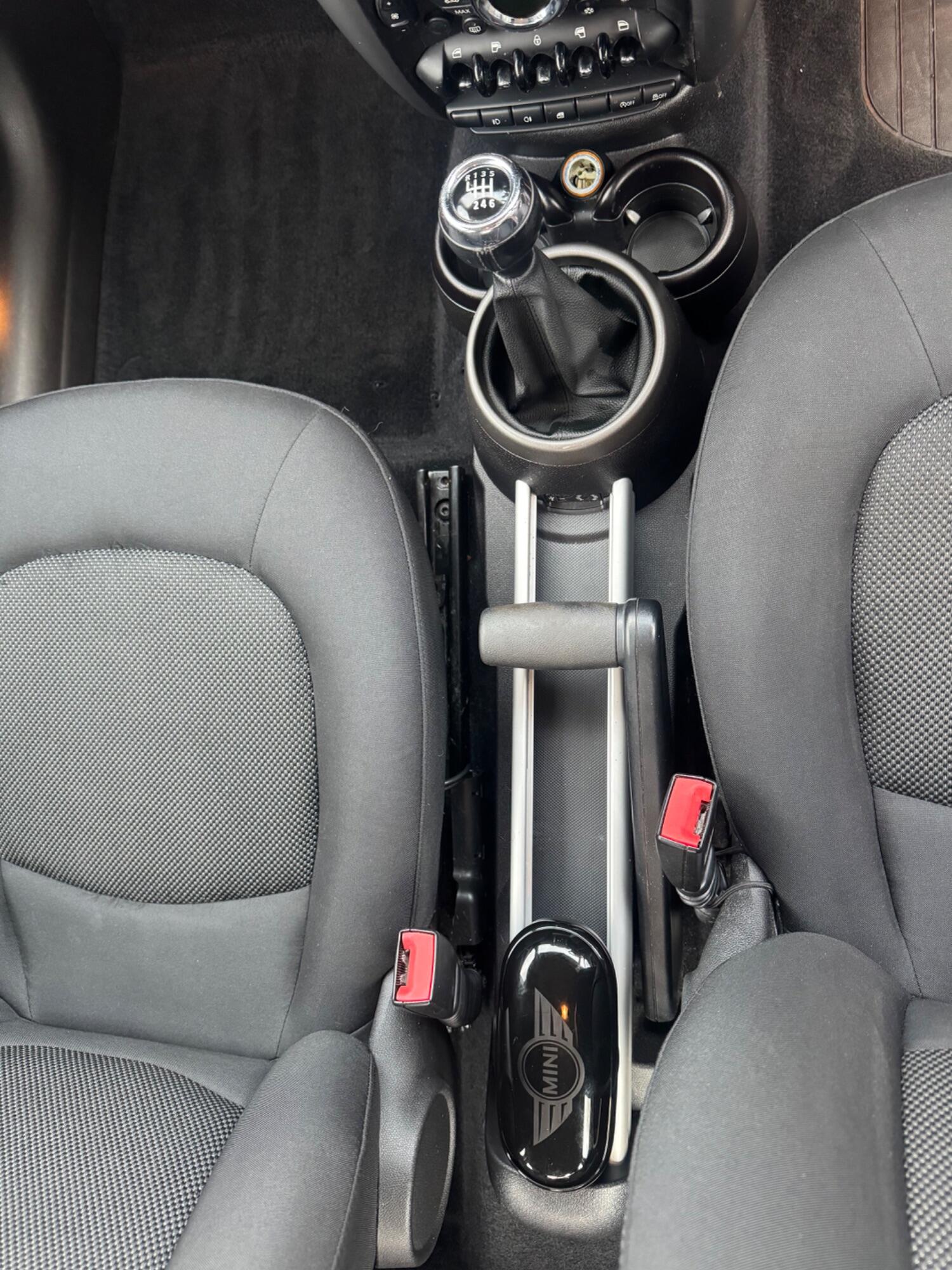 Used MINI Countryman 2012 for sale - 76794375: Photo 27