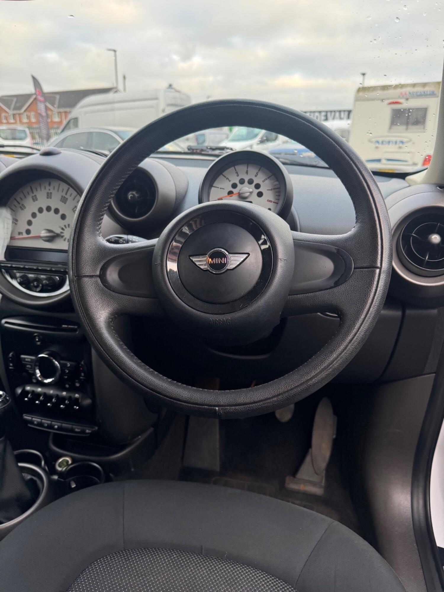 Used MINI Countryman 2012 for sale - 76794375: Photo 3