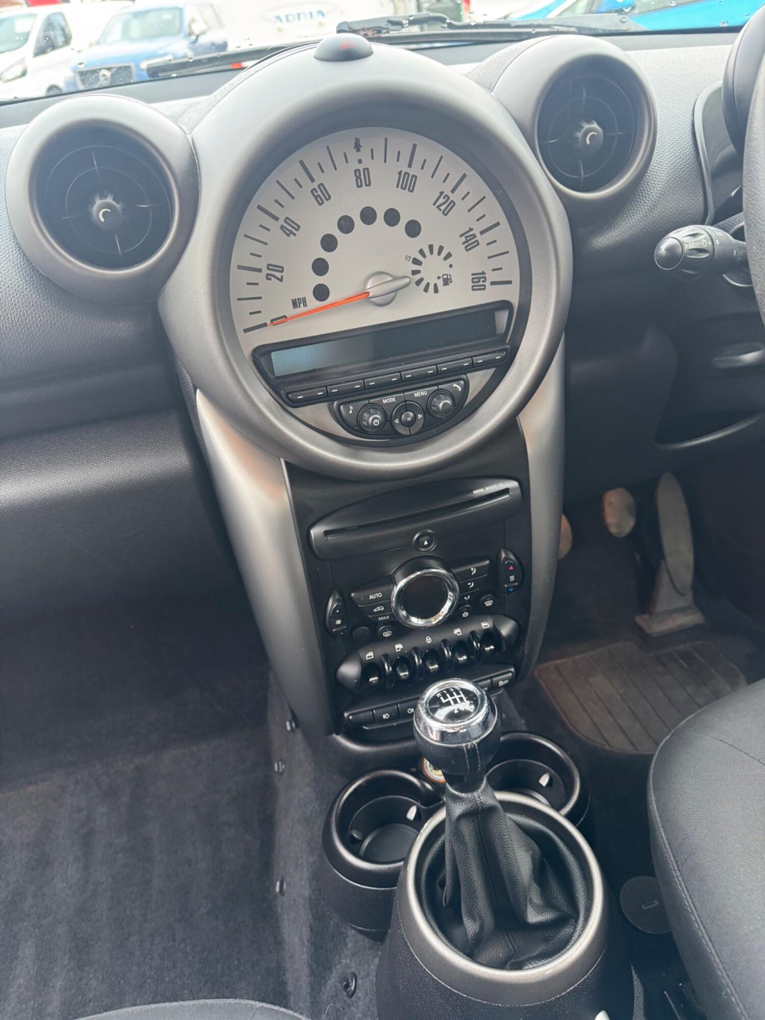 Used MINI Countryman 2012 for sale - 76794375: Photo 30