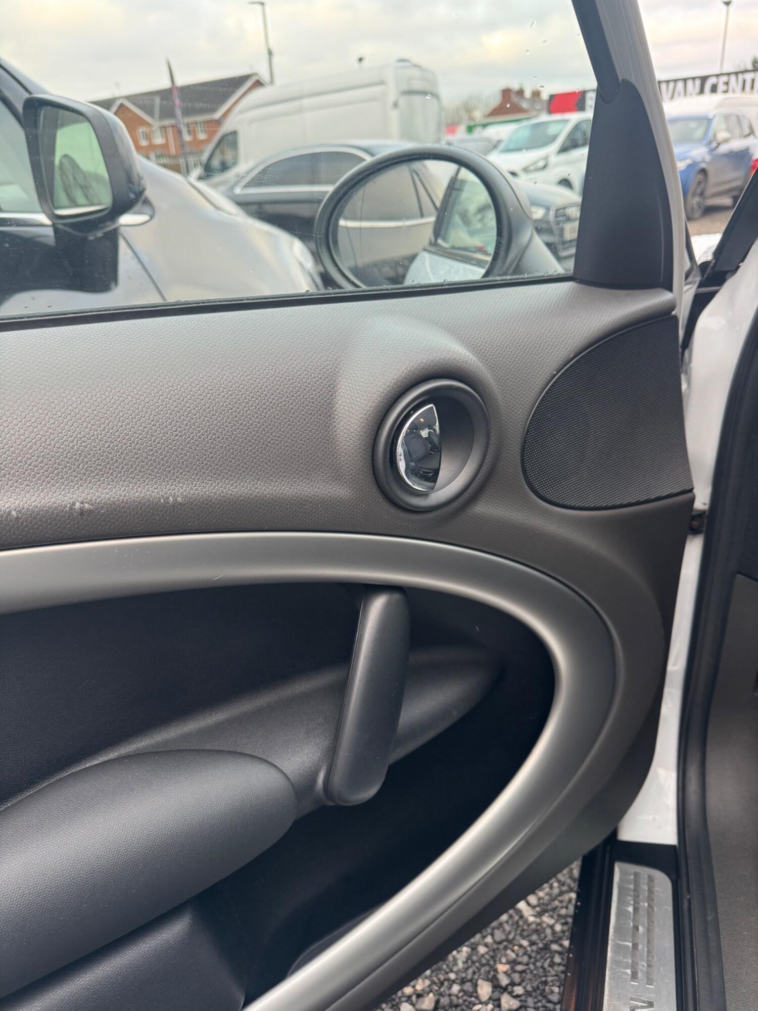 Used MINI Countryman 2012 for sale - 76794375: Photo 32