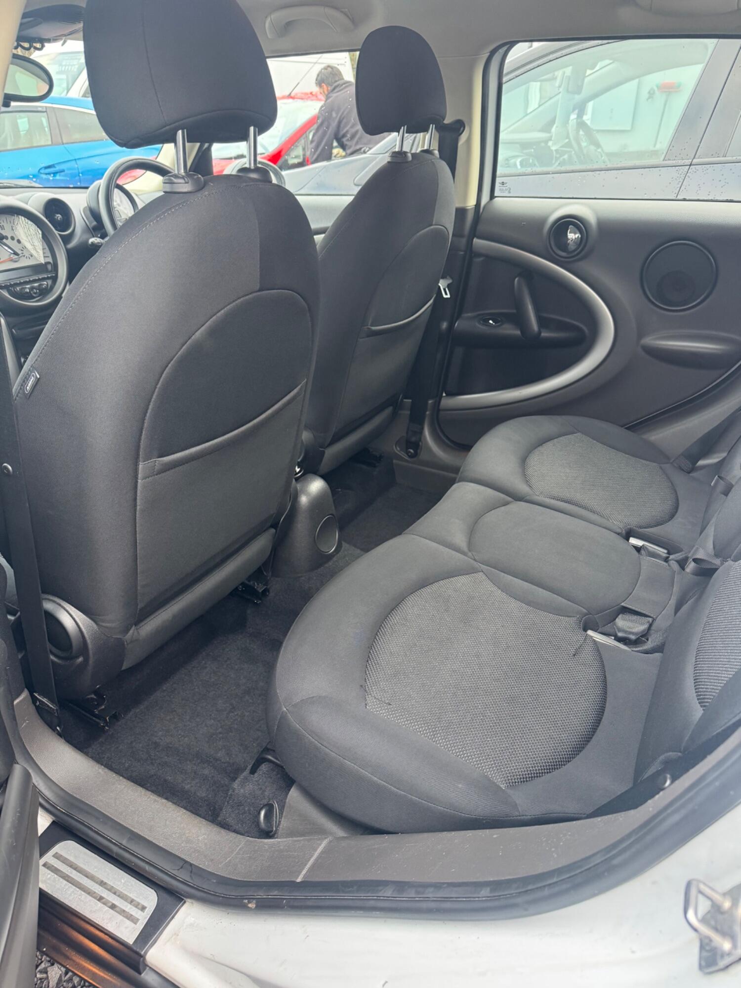 Used MINI Countryman 2012 for sale - 76794375: Photo 33