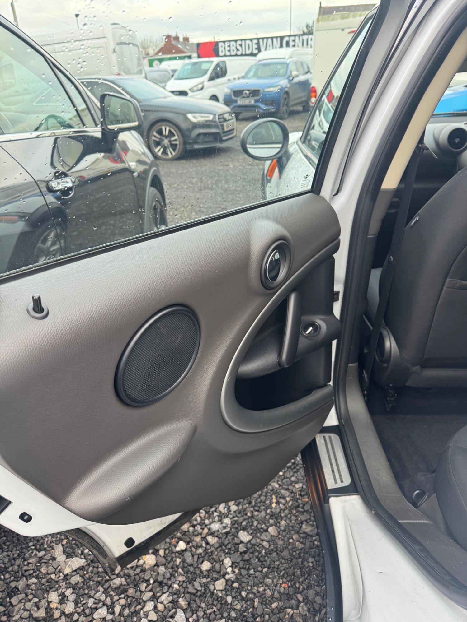 Used MINI Countryman 2012 for sale - 76794375: Photo 34