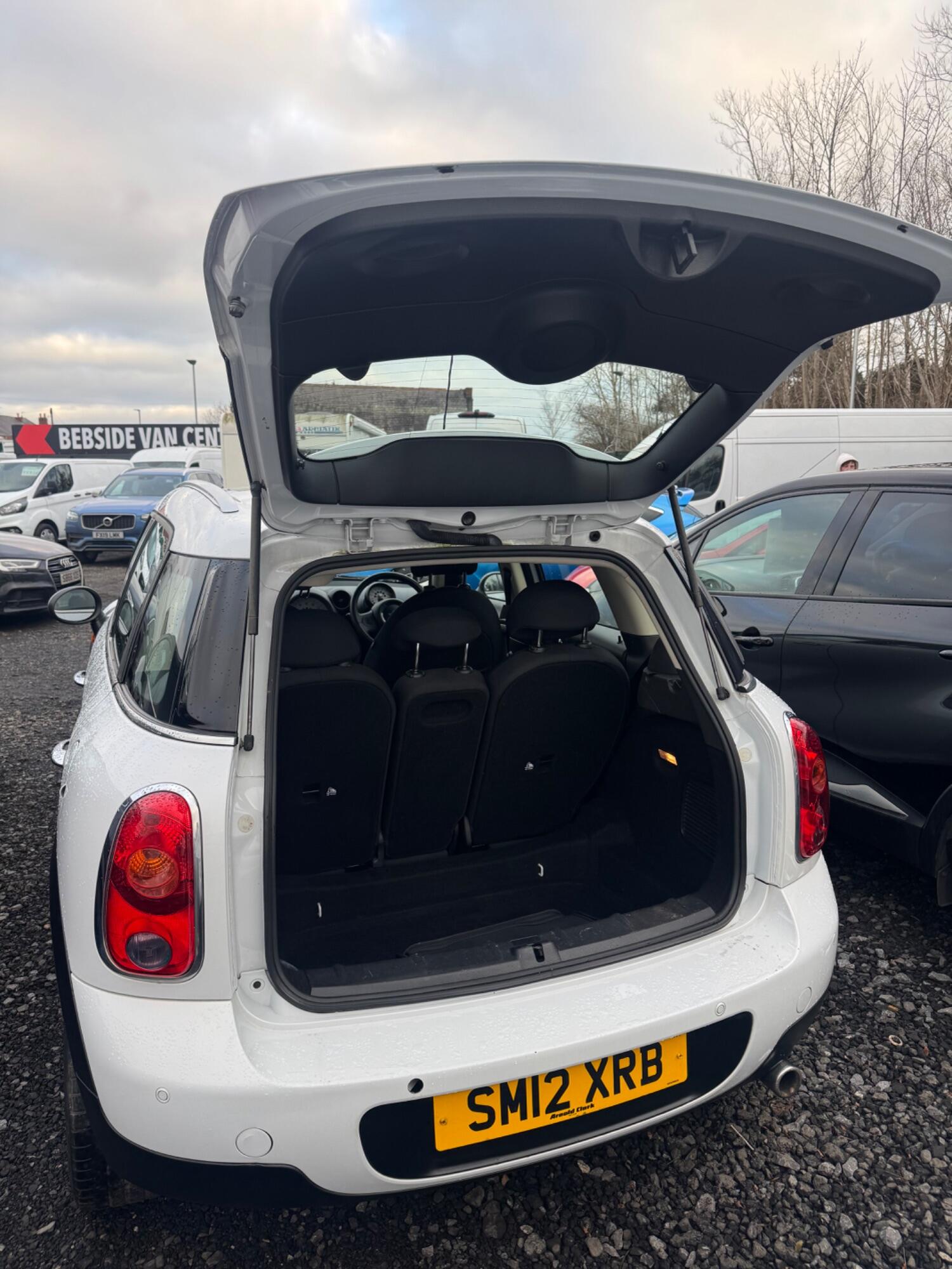 Used MINI Countryman 2012 for sale - 76794375: Photo 36