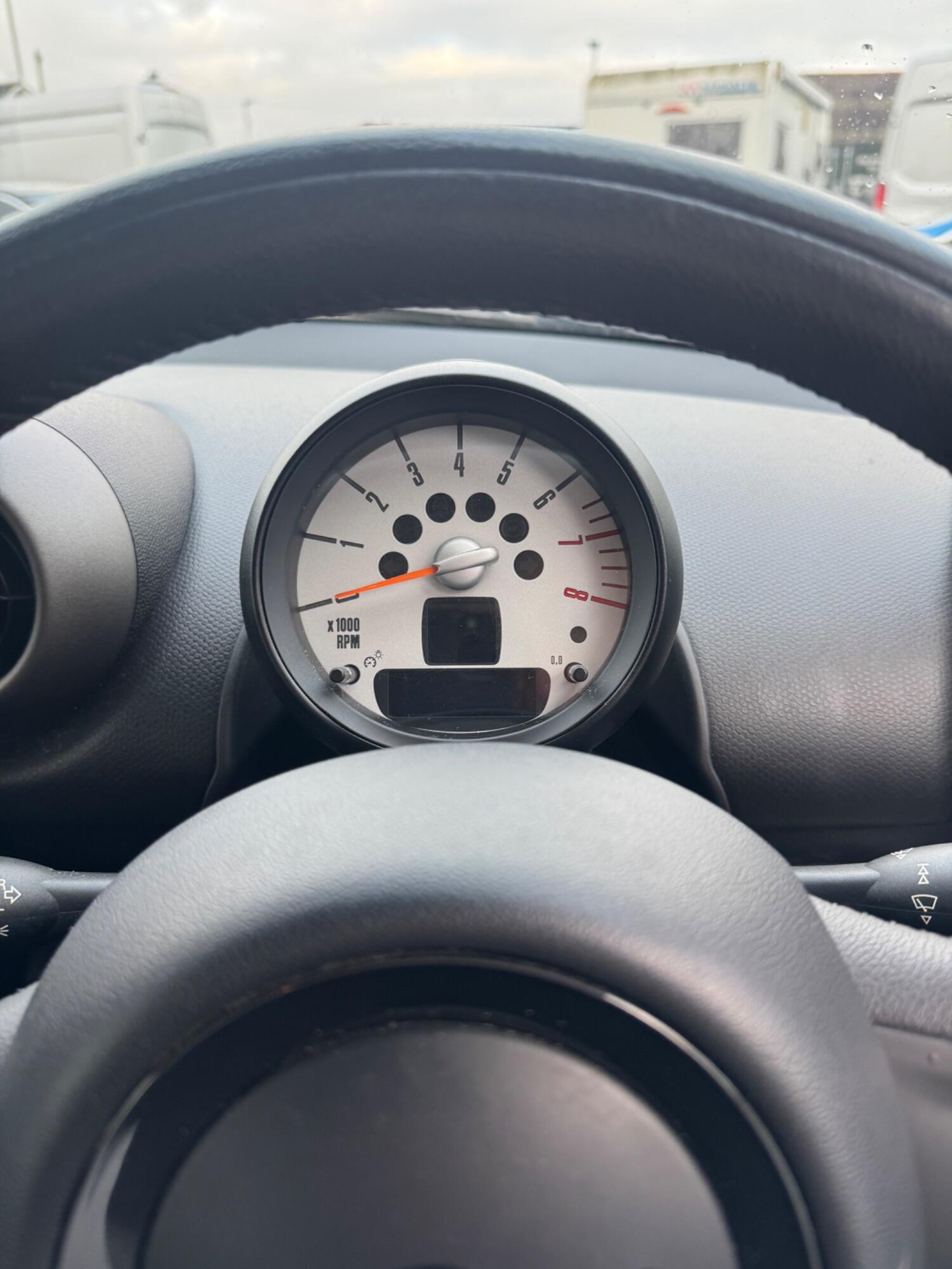 Used MINI Countryman 2012 for sale - 76794375: Photo 4