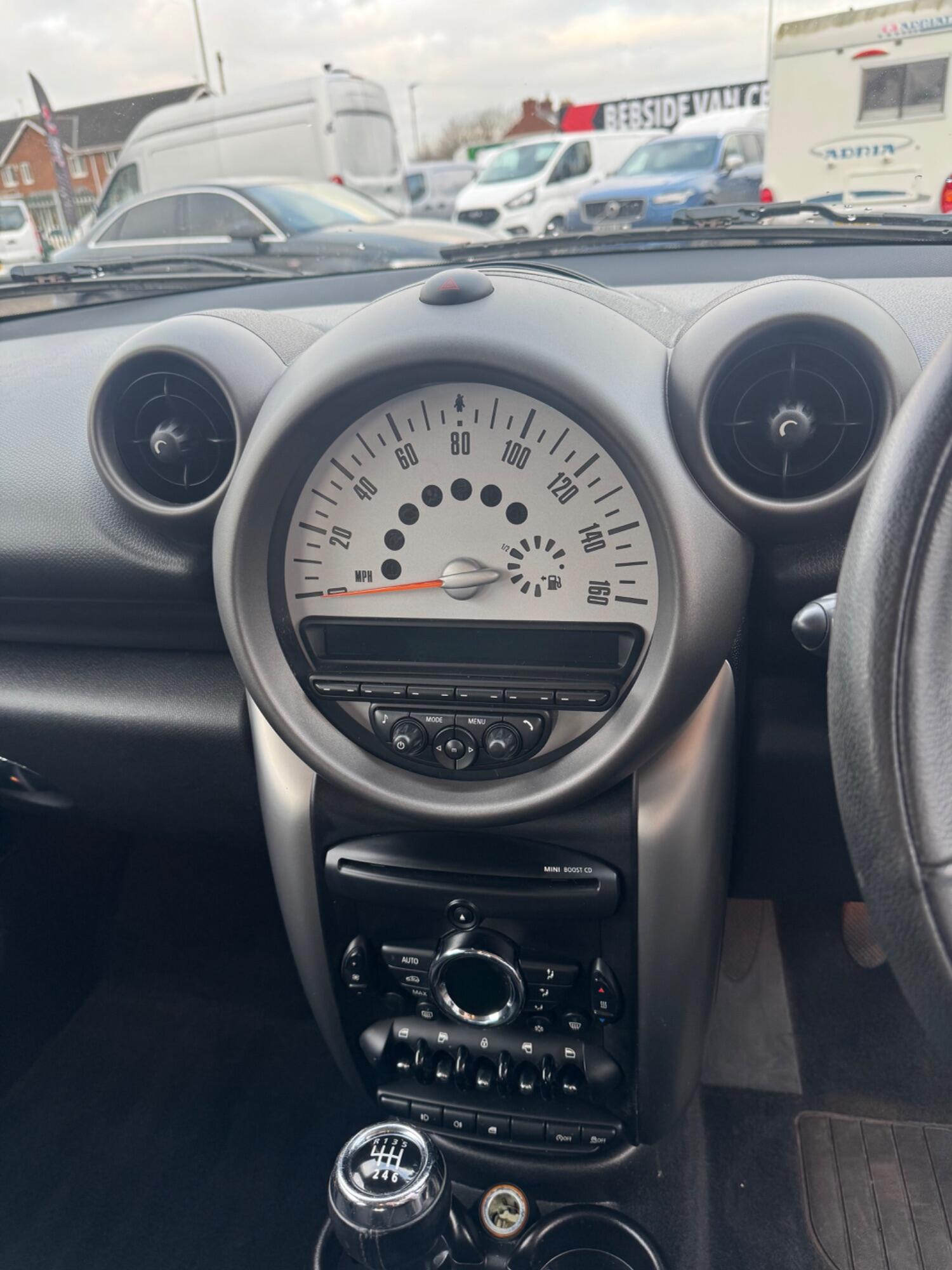 Used MINI Countryman 2012 for sale - 76794375: Photo 5