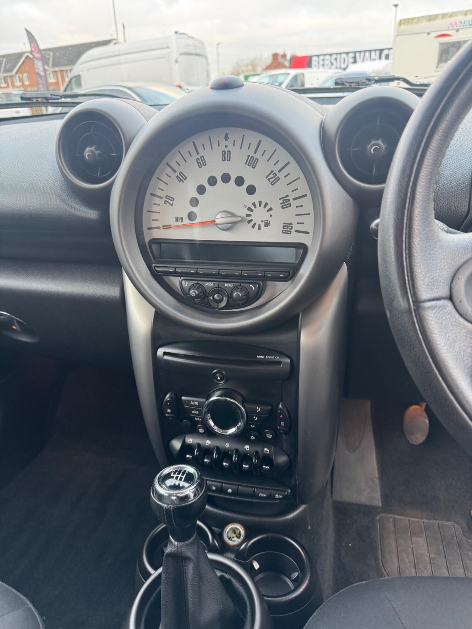 Used MINI Countryman 2012 for sale - 76794375: Photo 6