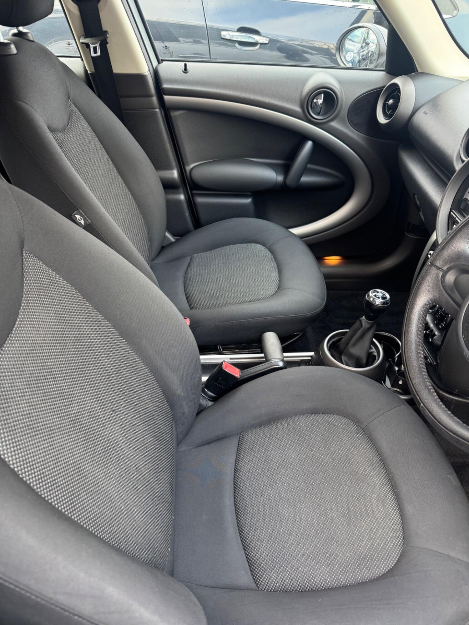 Used MINI Countryman 2012 for sale - 76794375: Photo 7