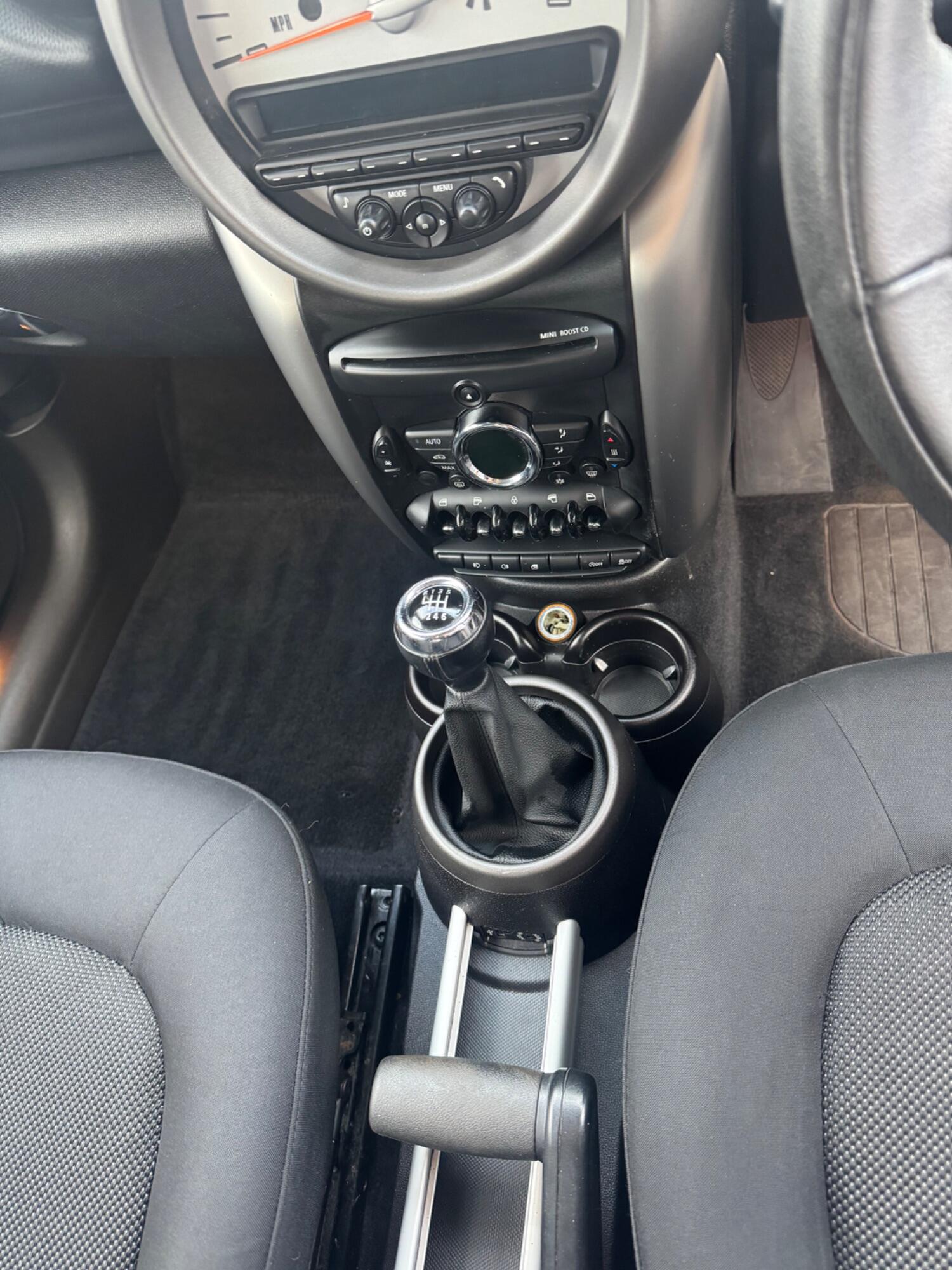 Used MINI Countryman 2012 for sale - 76794375: Photo 9