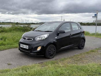 Used Kia Picanto 2014 for sale - 79163837: Photo
