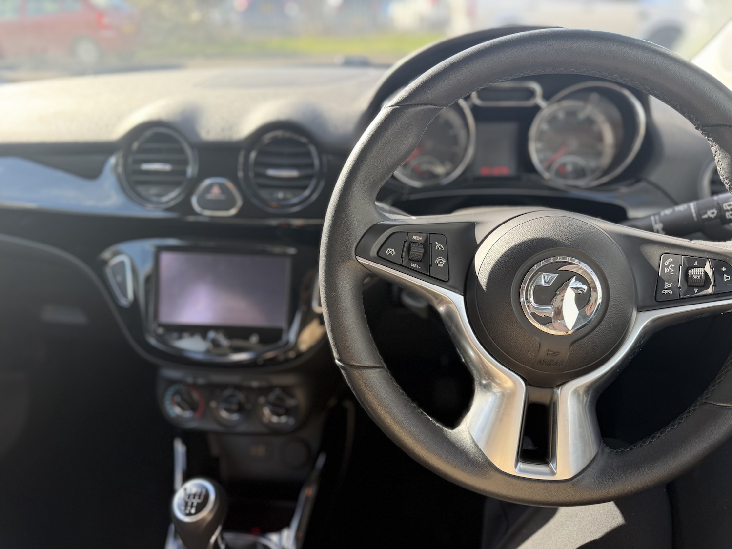 Used Vauxhall ADAM 2014 for sale - 77962026: Photo 7