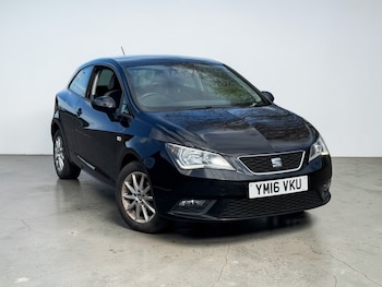 Used SEAT Ibiza 2016 for sale - 78070575: Photo